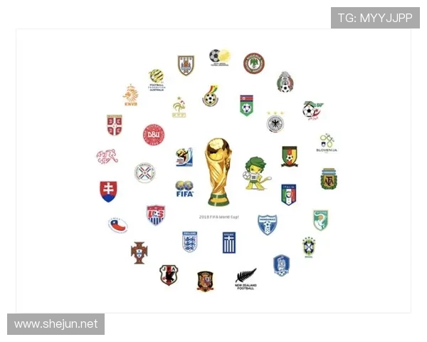 世界杯国家（世界杯国家队队徽大全）世界杯体育论坛